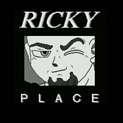 creator RickyPlace's avatar