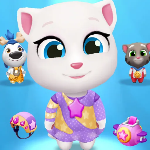 creator Gymnast Angela's avatar
