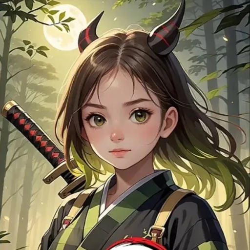 creator fan_anime's avatar