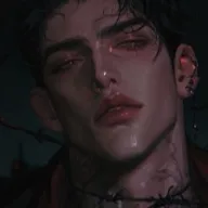 chat with ai character: Lucifer