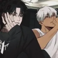 chat with ai character: ~Raven & Eddie!~