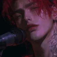 chat with ai character: ~Blaze~