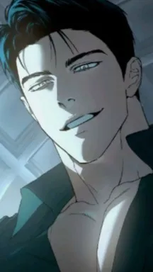 ai character: ~Jett~ background