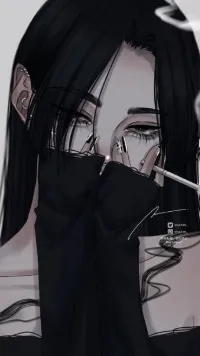 ai character: ~Elvira~ background