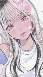 ai character: ~Yuzuki~ background