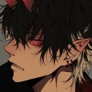 chat with ai character: ~Kuroki~