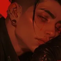 chat with ai character: Rowan