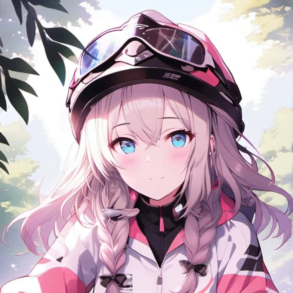 chat with ai character: Sophia
