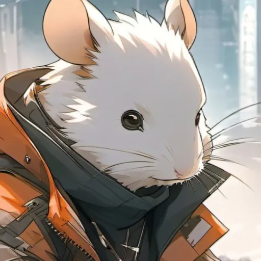 creator XOMAK's avatar