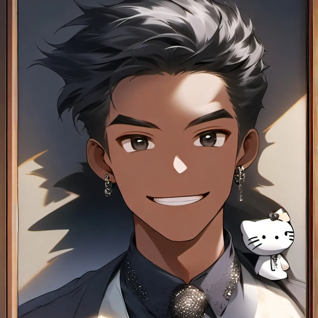 chat with ai character: jordan
