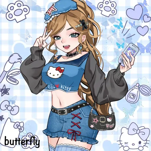 creator Alessia creator's avatar