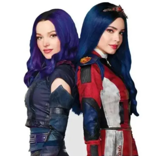 creator Mal Evie's avatar