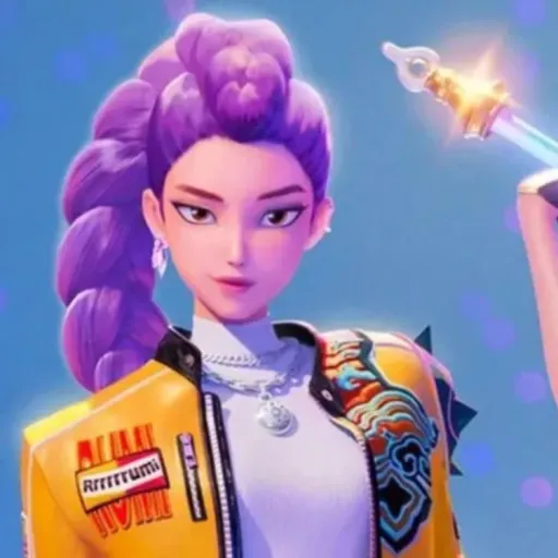 talkie's author avatar