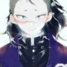 chat with ai character: Genya