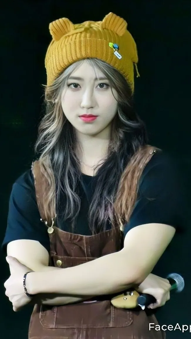 ai character: The Promised SKZ background