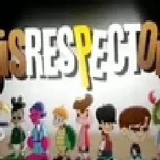 chat with ai character: Disrespectoids