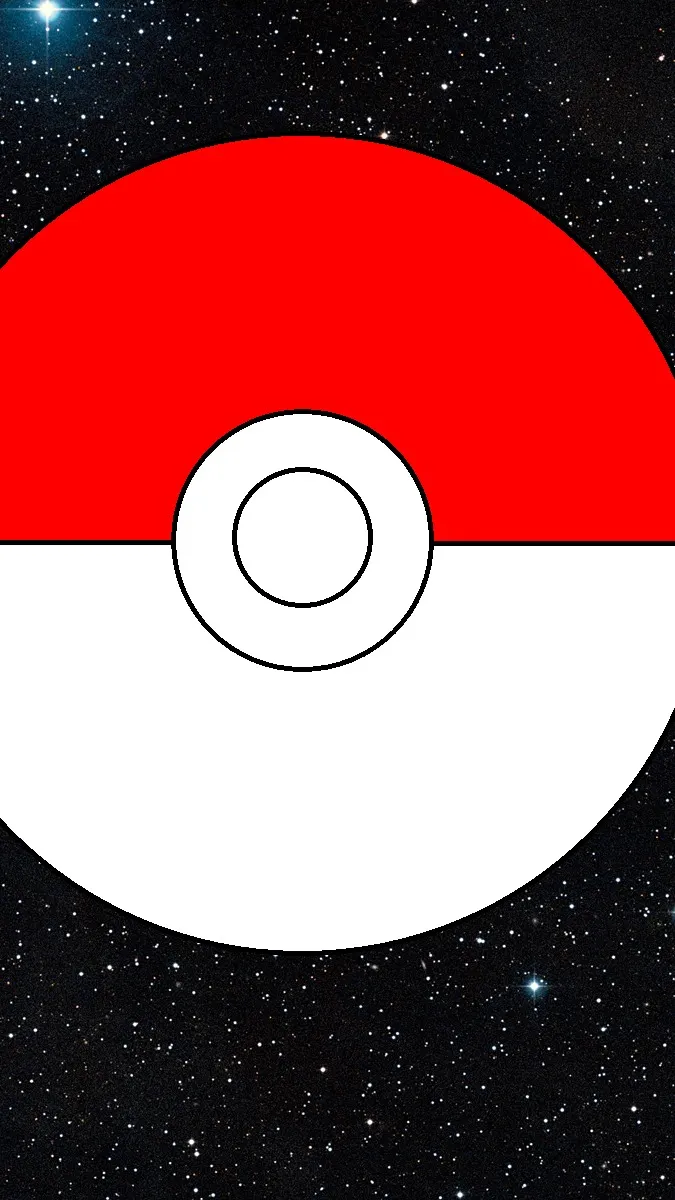 ai character: Pokémon World background