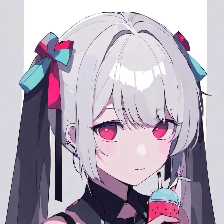 chat with ai character: Izzy