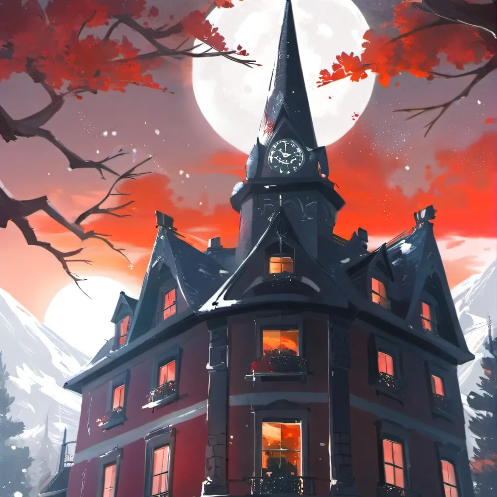 chat with ai character: Hazbin Hotel