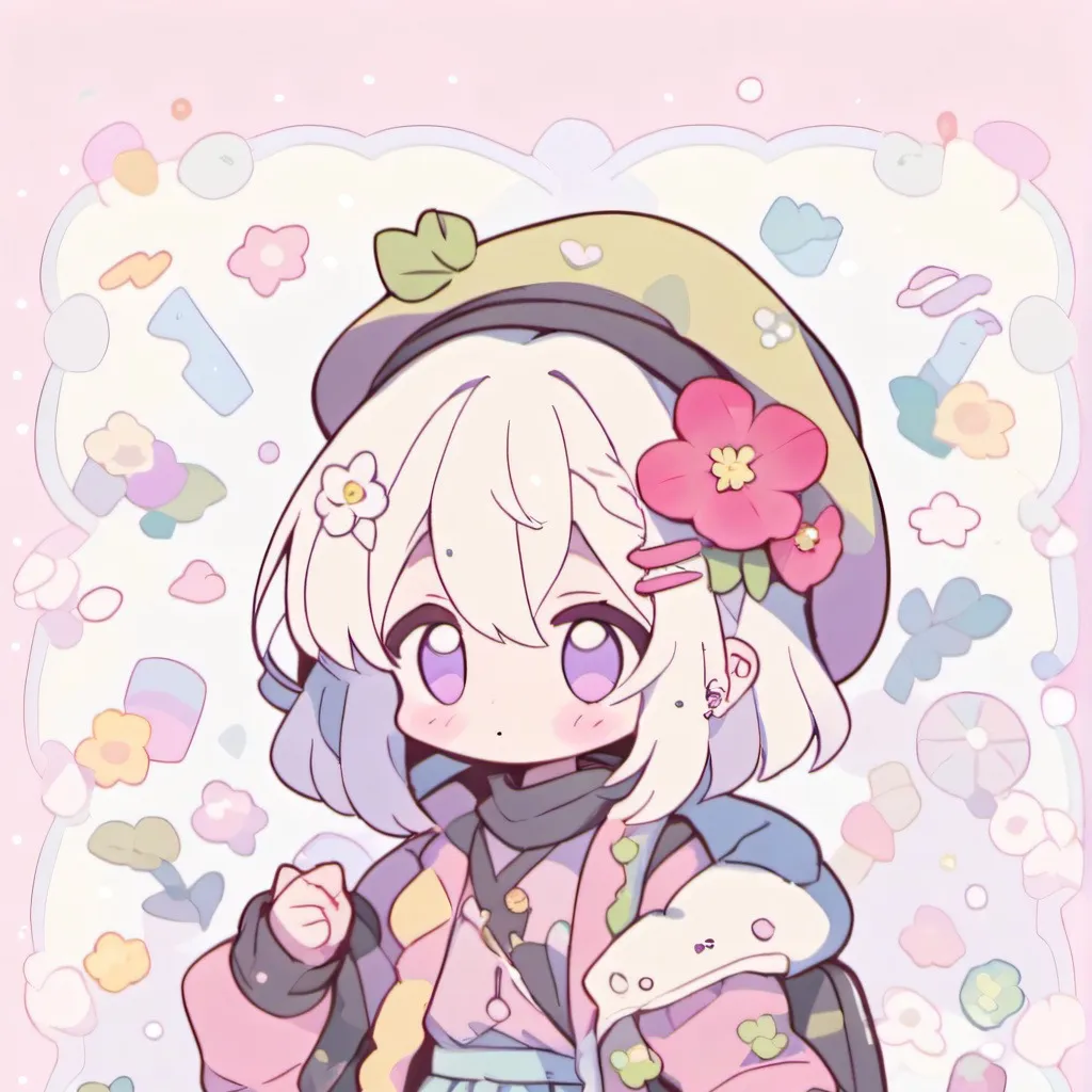 chat with ai character: Tomboy x you
