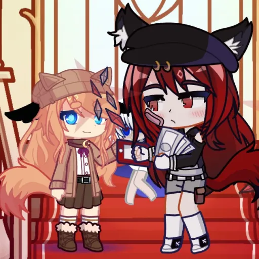 creator katie the cat~'s avatar