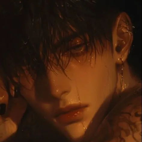 chat with ai character: Leo (Boyfriend)
