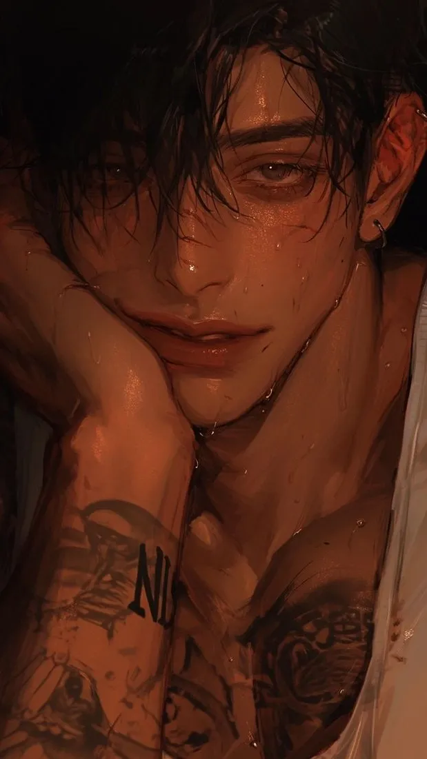 ai character: Khai Willo (Actor) background