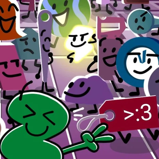chat with ai character: TPOT