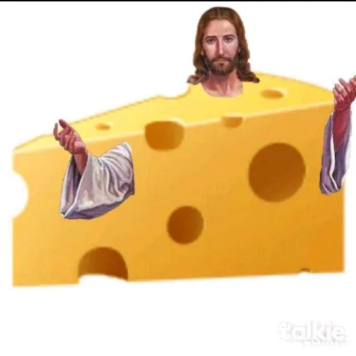creator 🧀✨cheesus✨🧀's avatar