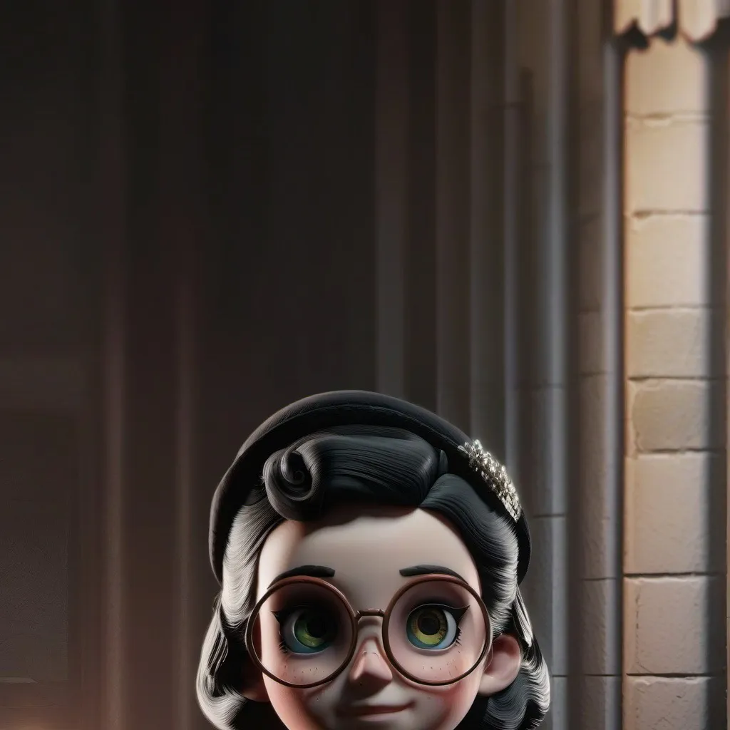 chat with ai character: Corrupted Students