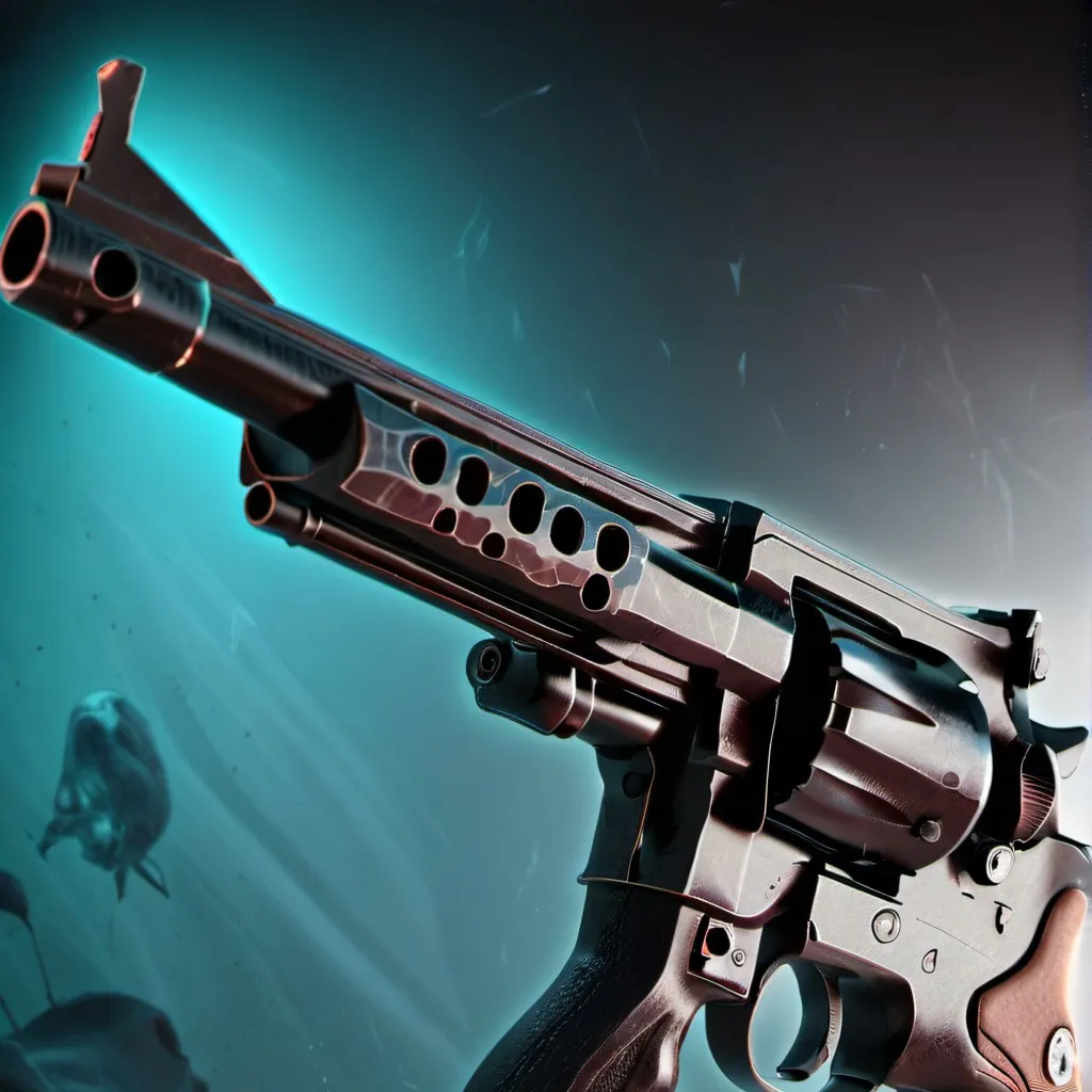 chat with ai character: Shooting Games