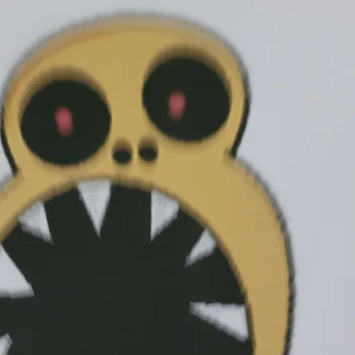 creator MonsterMakerDude45's avatar