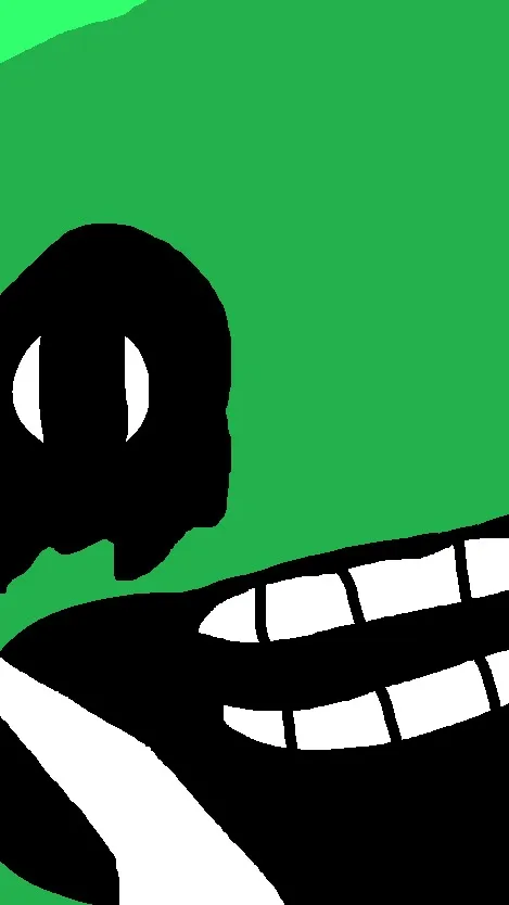 ai character: MonsterGroupRemake background