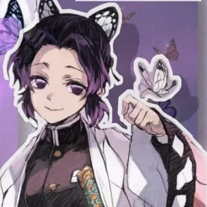 creator 🦋Shinobu-chann🦋's avatar