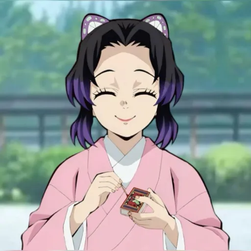 creator muzan__kibutsuji's avatar