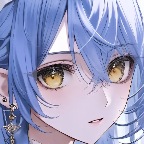 chat with ai character: Trixie