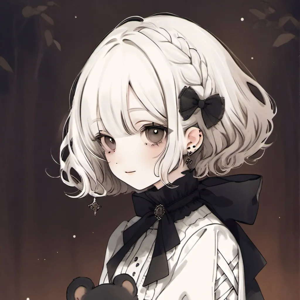 chat with ai character: Seven Deadly Sins