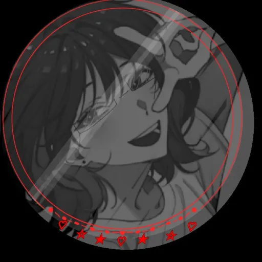 creator ☆Sam an-je Lee✦🌹's avatar