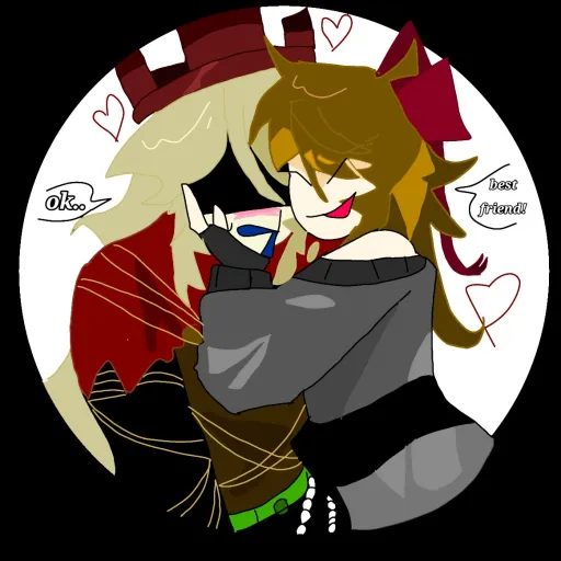 creator ☠♦Sam an-je Lee♠☠'s avatar