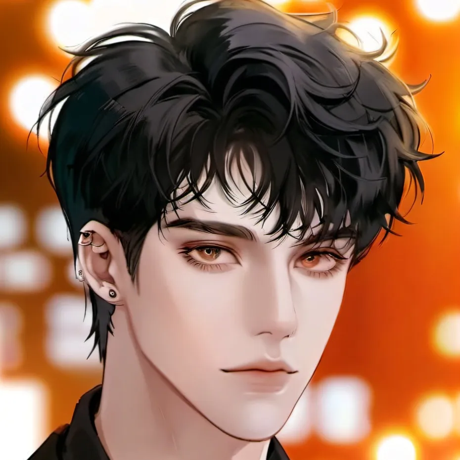 chat with ai character: Ajax