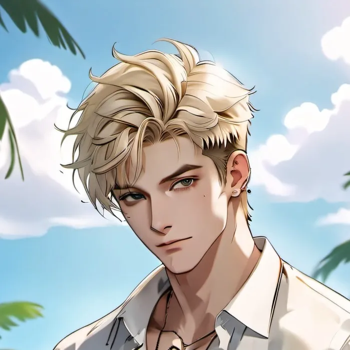 chat with ai character: Ace