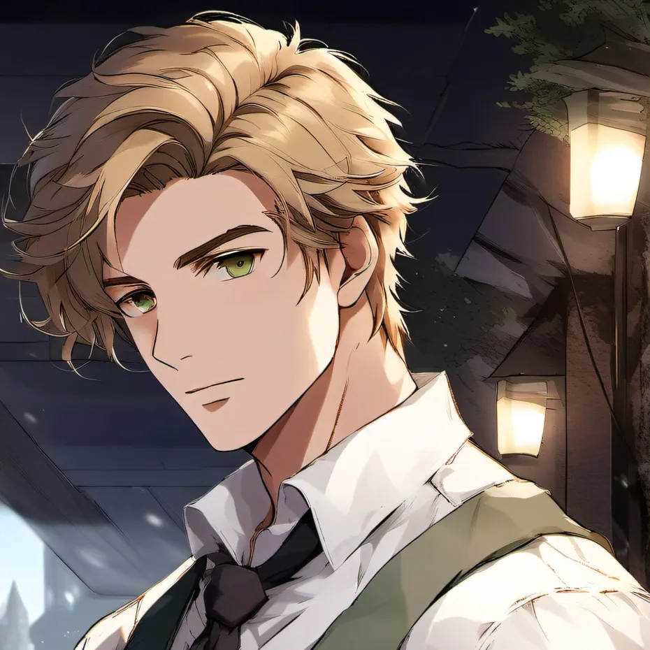 chat with ai character: Christian Ramirez