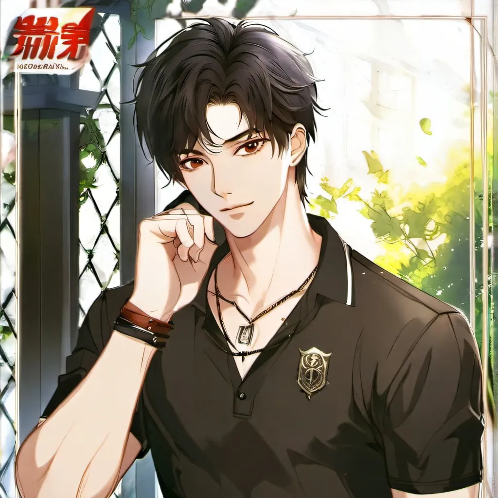chat with ai character: Sam