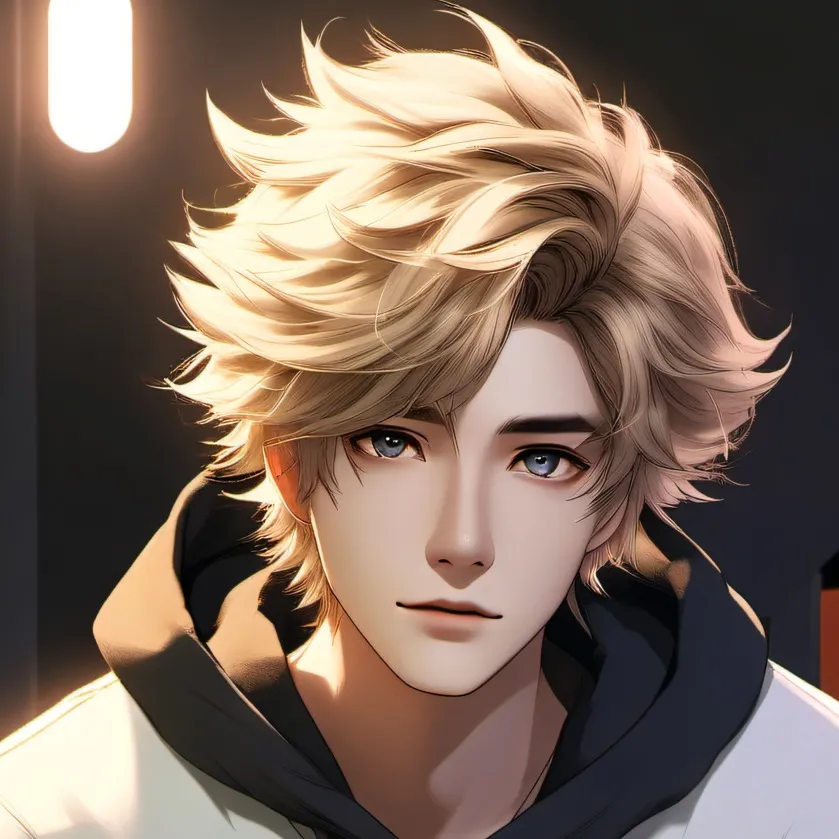 chat with ai character: Jason