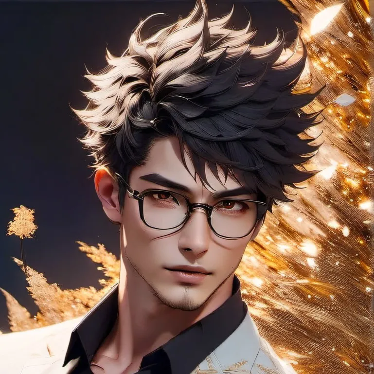 chat with ai character: Josh