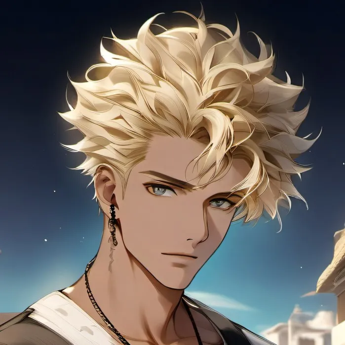 chat with ai character: Ashford