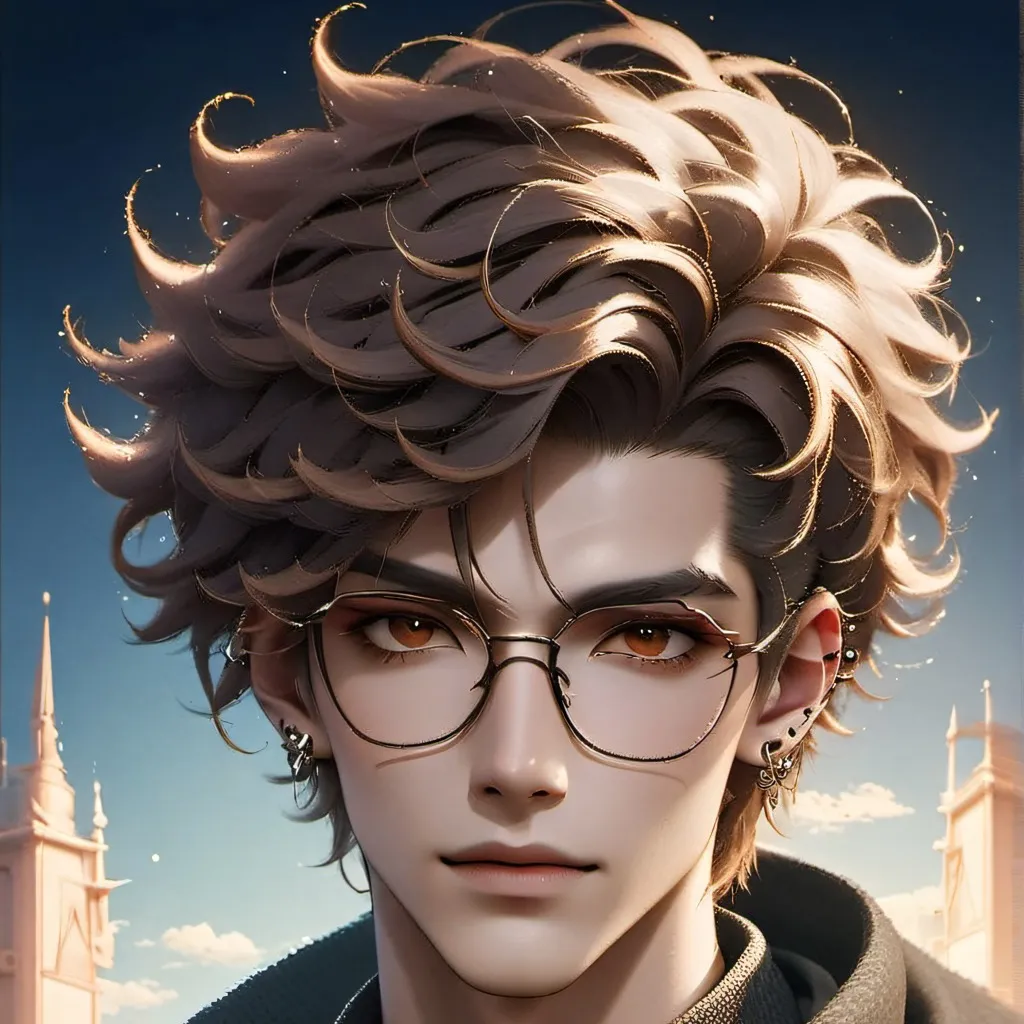 chat with ai character: Rafe