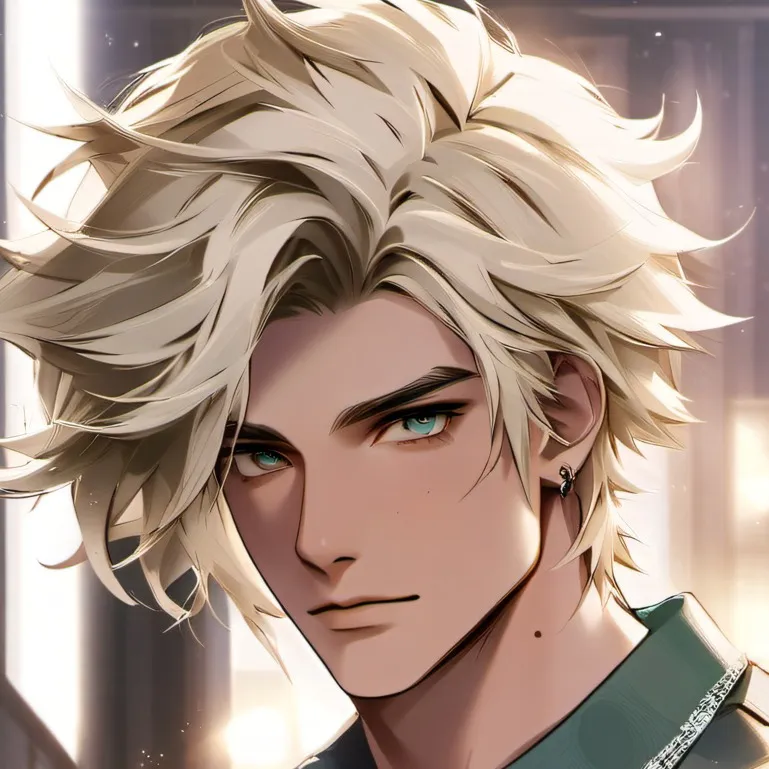 chat with ai character: Valerian