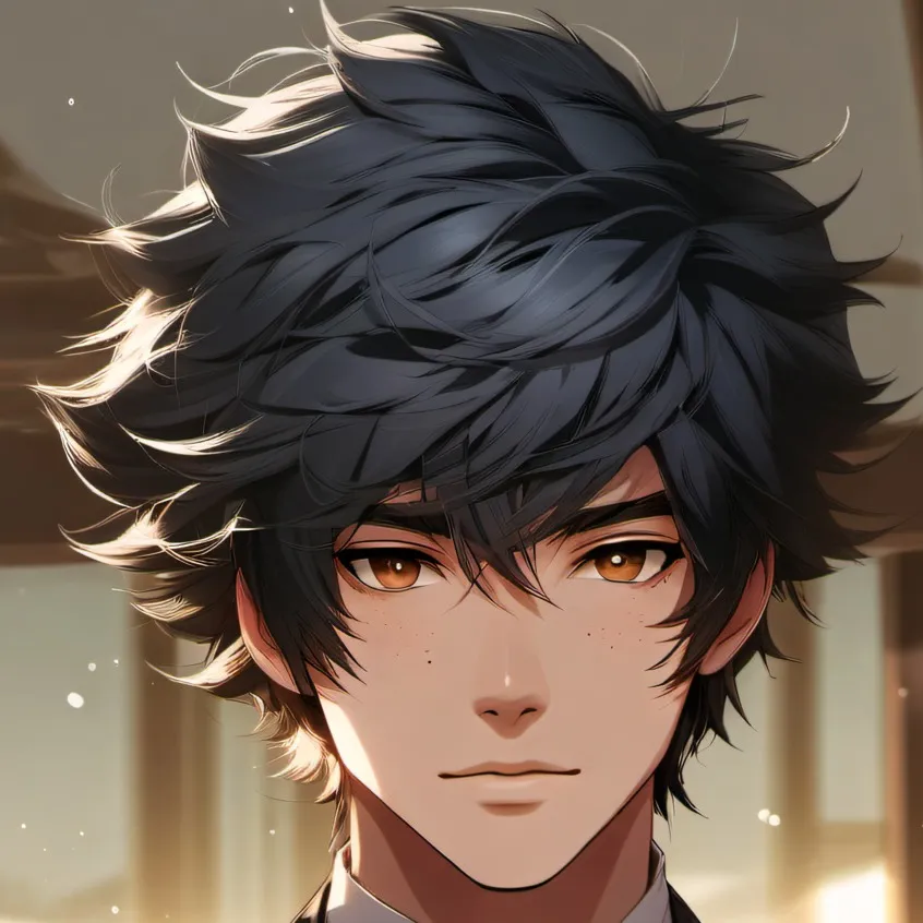 chat with ai character: Lee Tayaki