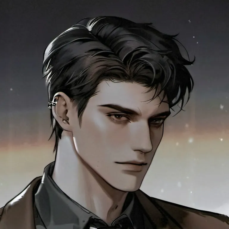 chat with ai character: Darius